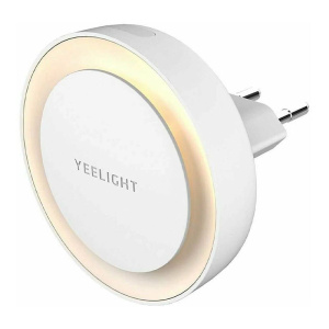 светильник yeelight plug-in nightlight (ylyd11yl)