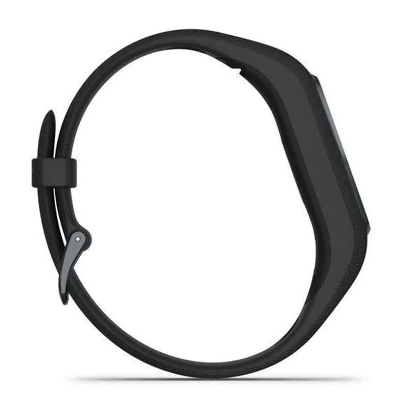 смарт-часы garmin vivosmart 4 black (010-01995-03)