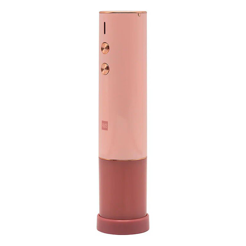 электрический штопор xiaomi huohou electric wine opener pink (hu0121)