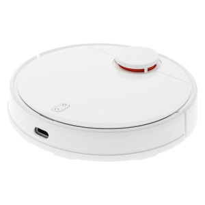 робот-пылесос xiaomi mijia robot vacuum-mop p white (eu)