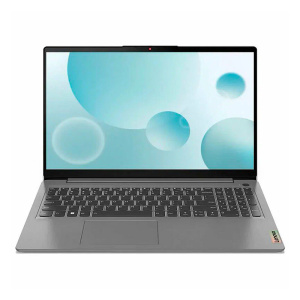 ноутбук lenovo ip3 15iau7 (82rk014jrk) 15.6"fhd ips/i5-1235u 10c/16gb/512gb ssd/iris xe/dos серый