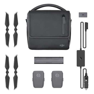 комплект аксессуаров для dji mavic 2 fly more kit