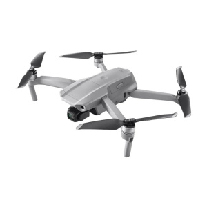 квадрокоптер dji mavic air 2 global серый