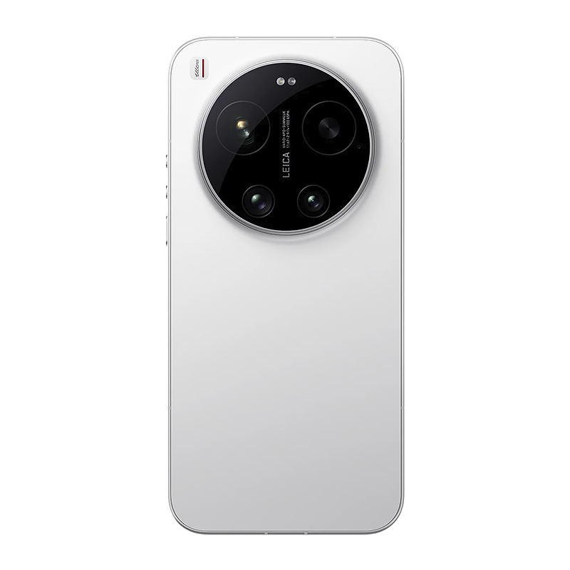 смартфон xiaomi 17 ultra 16/512 гб, dual: nano sim + esim, глобальная версия, белый/white