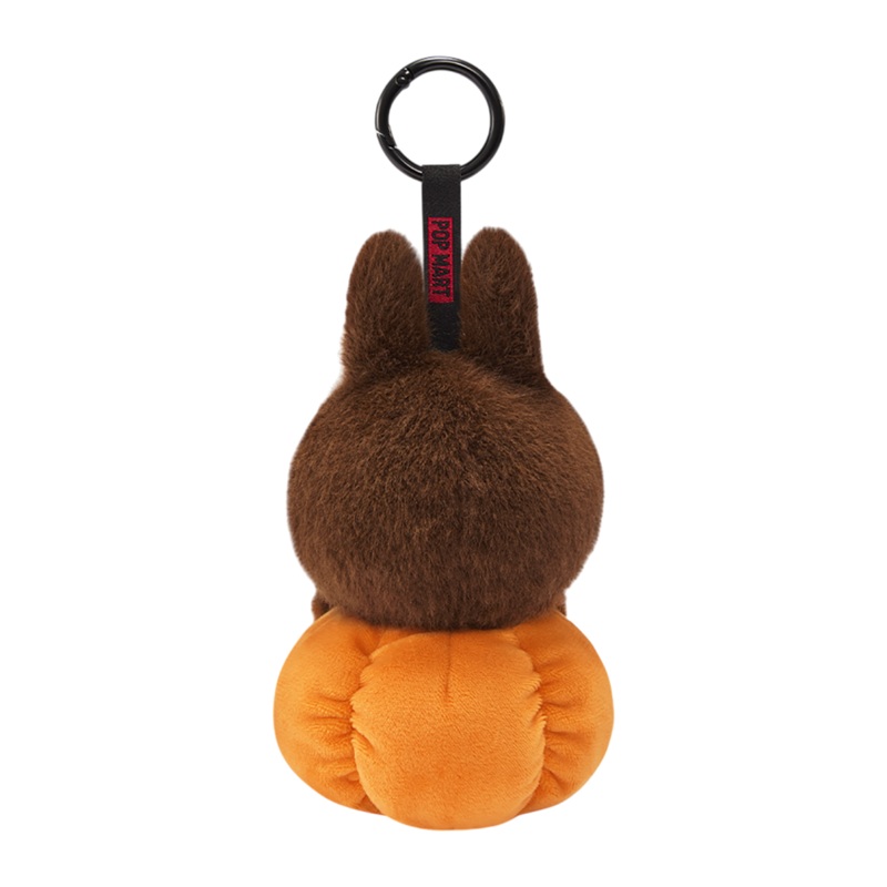 коллекционная фигурка pop mart labubu happy halloween