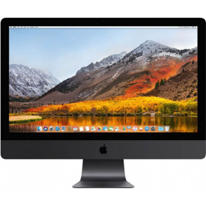 моноблок apple imac pro 27" с дисплеем retina 5k, intel xeon w 3.2 ггц, 32 гб, 1 тб ssd, radeon pro vega 56 (mq2y2)