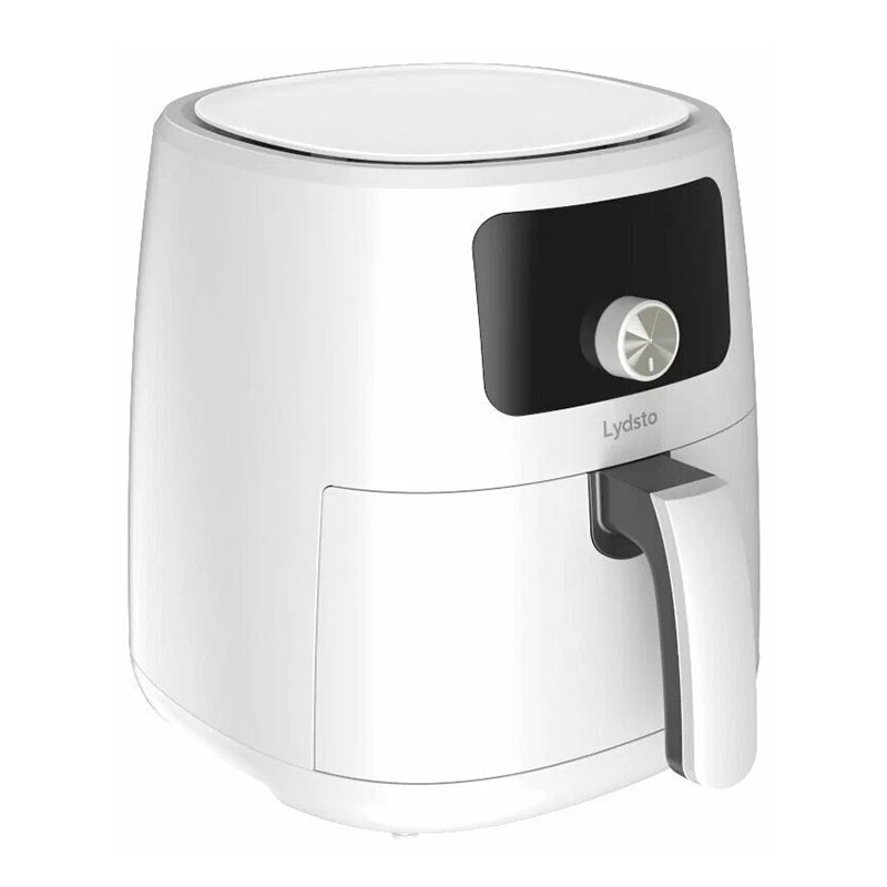 аэрогриль lydsto smart air fryer 5l white