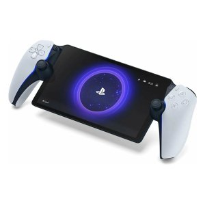 игровая приставка sony playstation portal remote player