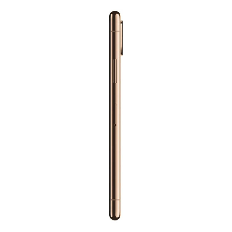 смартфон apple iphone xs 256gb gold (золотой)