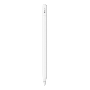 стилус apple pencil (usb-c), белый