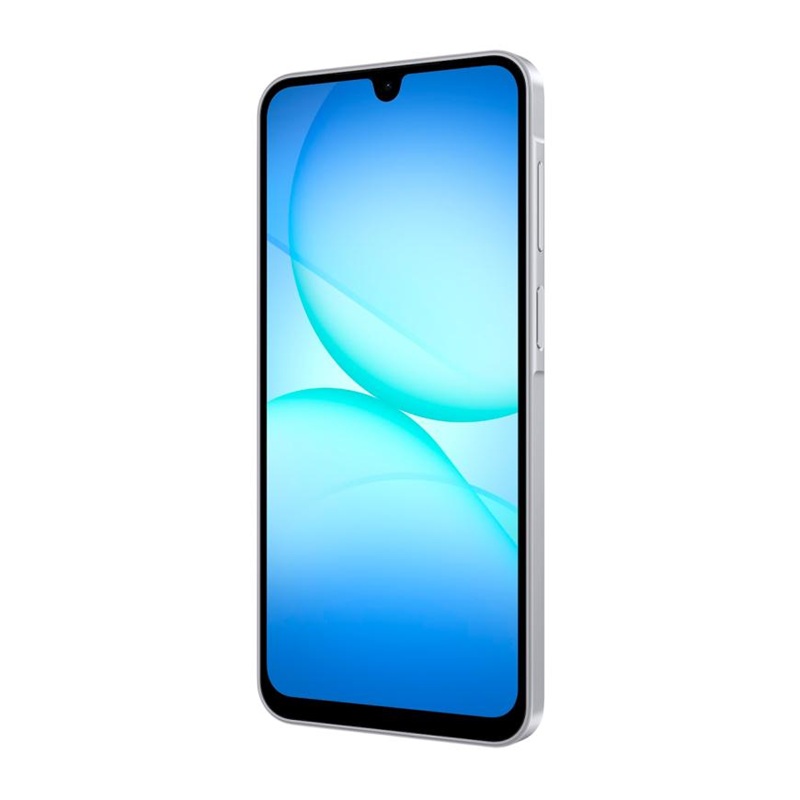 смартфон samsung galaxy a17 4g 6/128gb, dual nano sim, gray/серый