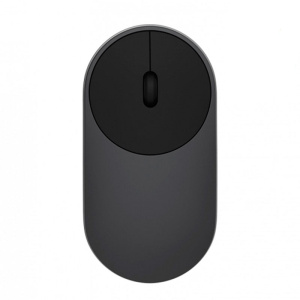 мышь xiaomi mi bluetooth mouse black