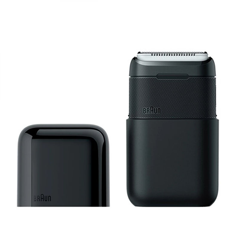 электробритва xiaomi mijia braun electric shaver 5603 черный