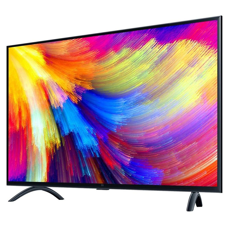 телевизор xiaomi mi led tv 4a 32" dvb-t2 (l32m5-5aru) eu/global