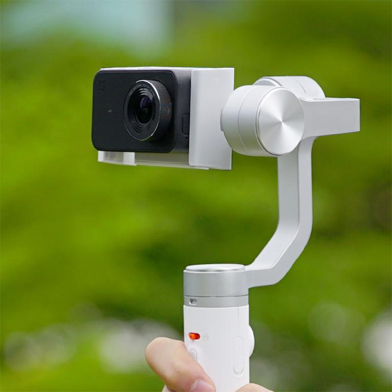 электрический стабилизатор mijia smartphone handheld gimbal