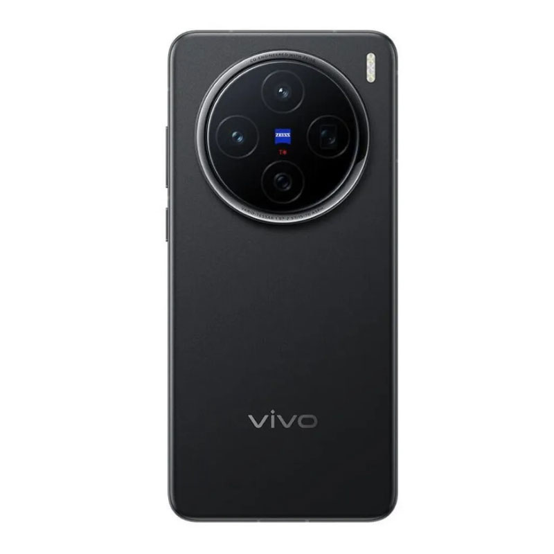 смартфон vivo x200 12/512 гб, dual nano sim, черный/black
