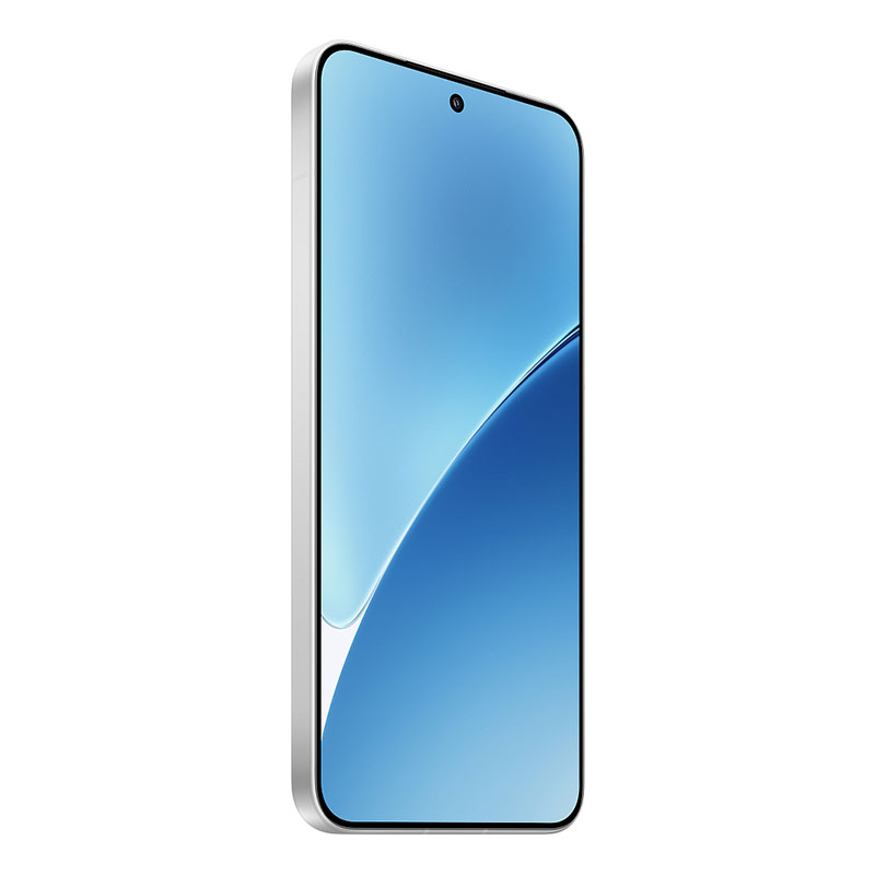 смартфон xiaomi mi 15 5g 12/512 gb, white/белый