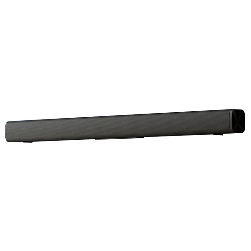 саундбар xiaomi redmi tv soundbar mdz-34, черный