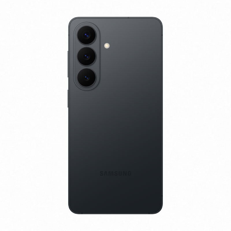 смартфон samsung galaxy s26 5g 12/256 гб, dual nano sim, черный