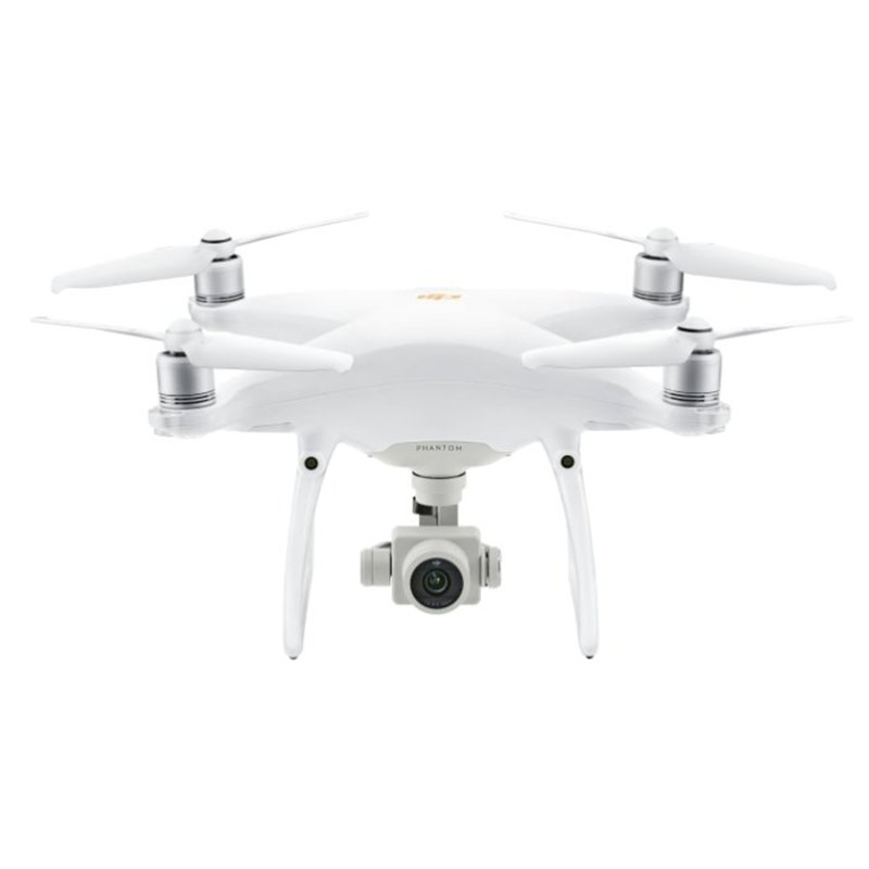 квадрокоптер dji phantom 4 pro plus v2.0