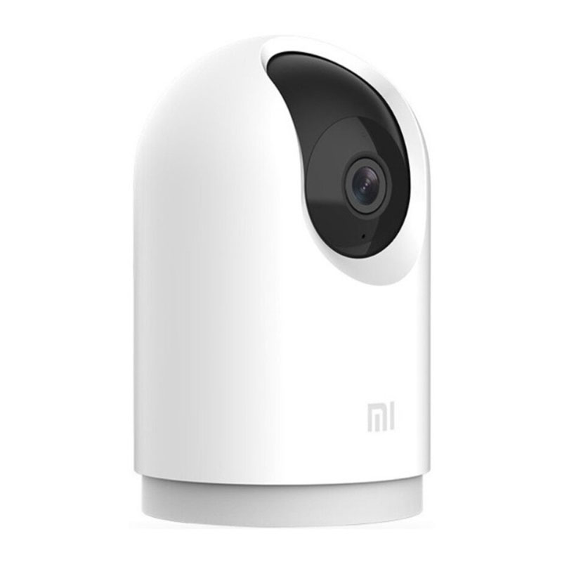 поворотная ip-камера xiaomi mi home camera 360 2k pro white eu