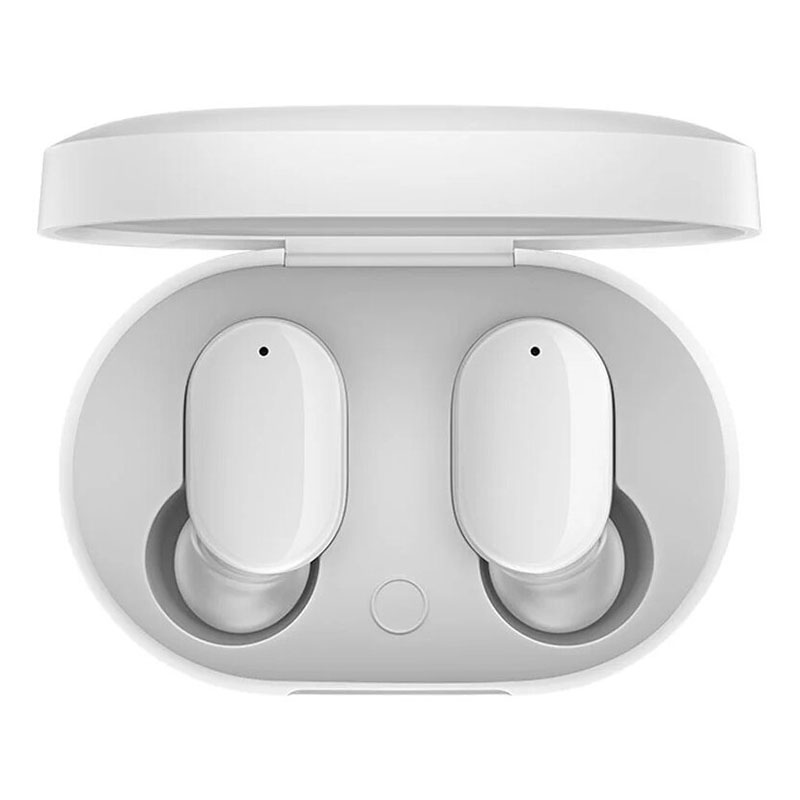 беспроводные наушники xiaomi redmi airdots 3 white