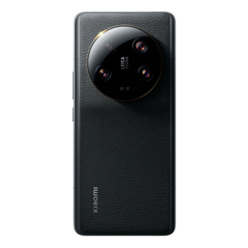 смартфон xiaomi 13 ultra 12/512, global, dual nano sim, черный