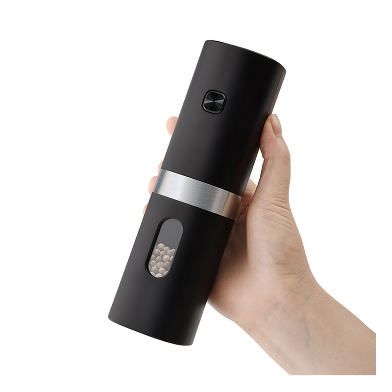 мельница для специй электрическая xiaomi circle joy electric grinder (cj-eg06) black