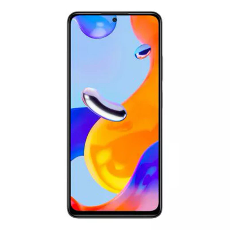 смартфон xiaomi redmi note 11 pro 8/128 гб global, полярный белый