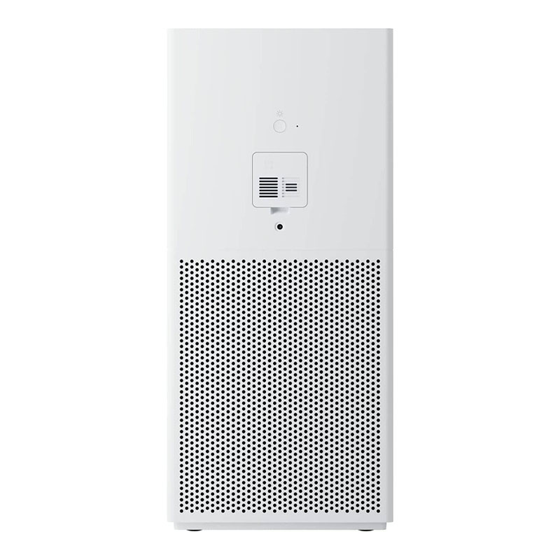 очиститель xiaomi smart air purifier 4 lite ac-m17-sc (bhr5274gl), белый