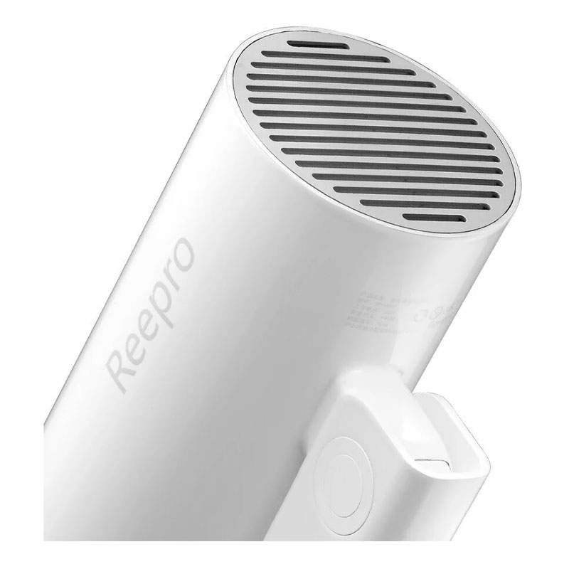 фен xiaomi reepro mini power generation hair dryer rp-hc04 (white)