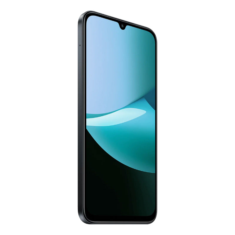 смартфон xiaomi redmi 15c 4/256 гб, dual nano sim, black/черный