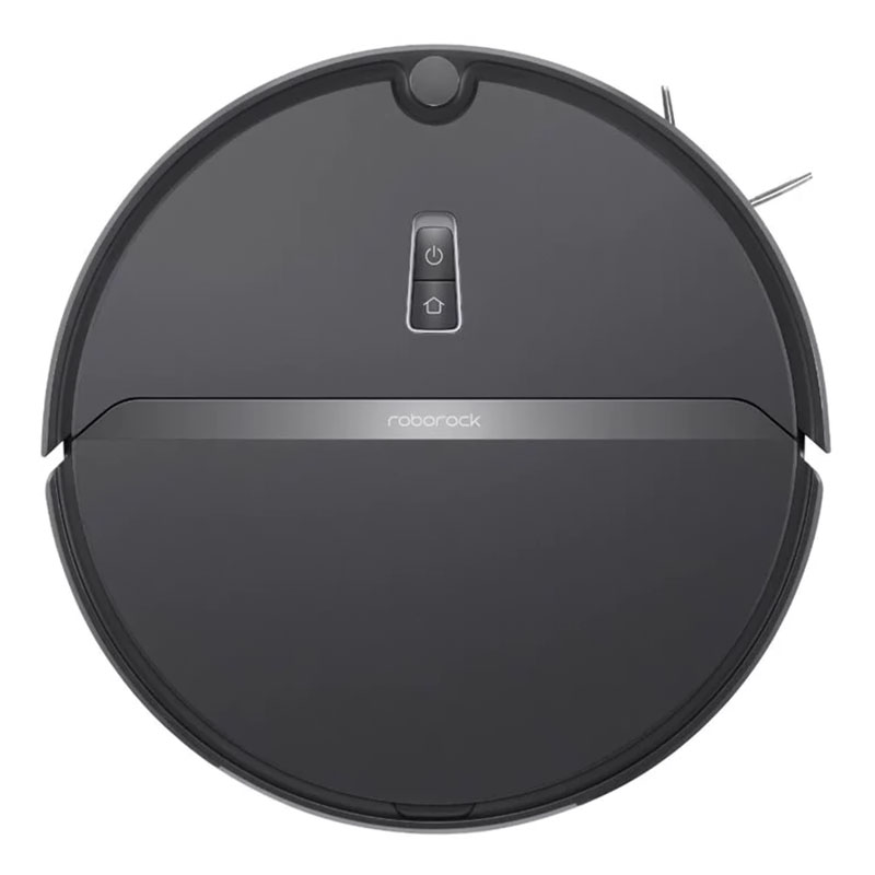 робот-пылесос xiaomi roborock e4 черный