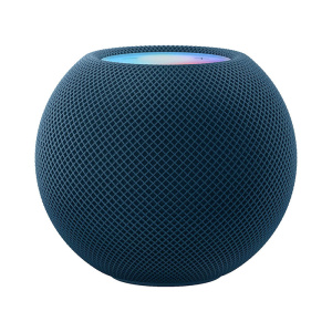 умная колонка apple homepod mini blue (синий)