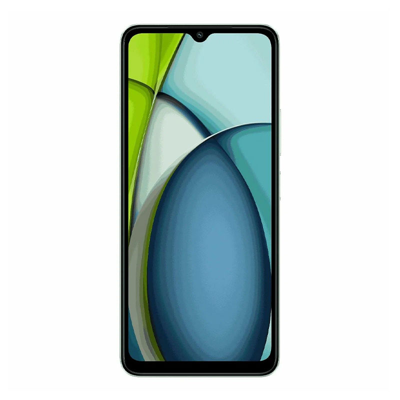 смартфон xiaomi redmi a3x 3/64gb dual nano sim, aurora green