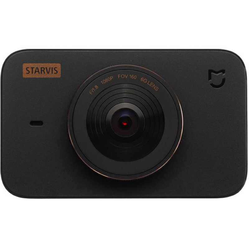 видеорегистратор xiaomi mijia driving recorder camera 1s