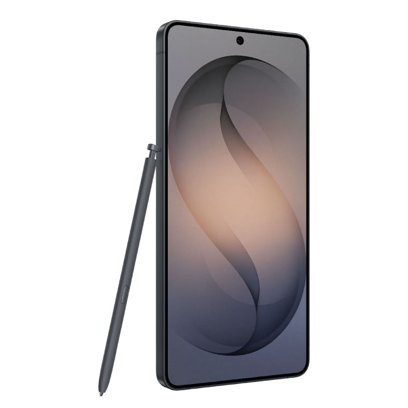 смартфон samsung galaxy s26 ultra 5g 12/256 гб, dual nano sim, черный