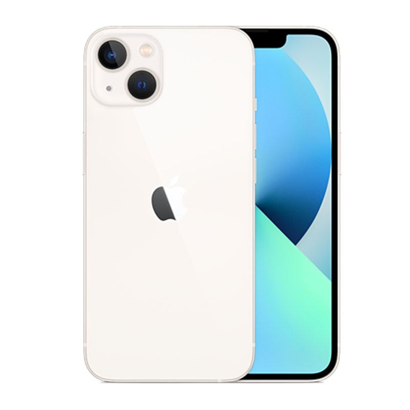 apple iphone 13 512gb global, «сияющая звезда»