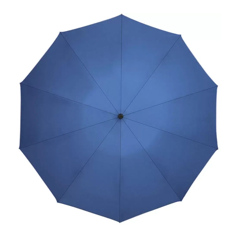 зонт zuodu capsule umbrella синий