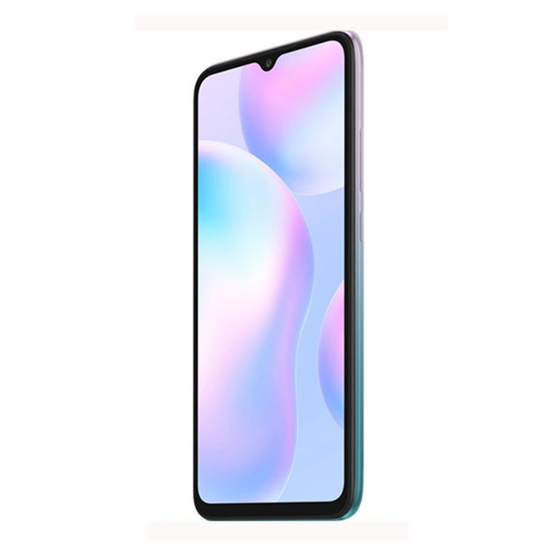 смартфон xiaomi redmi 9a 32gb голубой