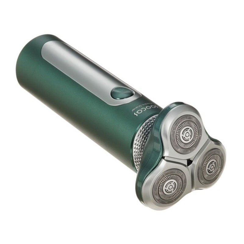 электробритва xiaomi soocas electric shaver s5 (s5-green), подарочный комплект