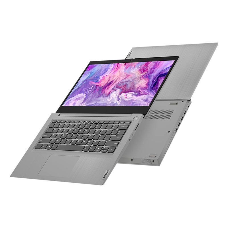 ноутбук lenovo ideapad 3 14itl05 14"fhd celeron 6305/8gb/128gb ssd/dos grey 81x70085rk