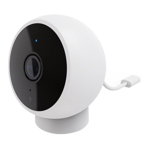 поворотная ip камера xiaomi mijia smart camera standart edition (mjsxj02hl)