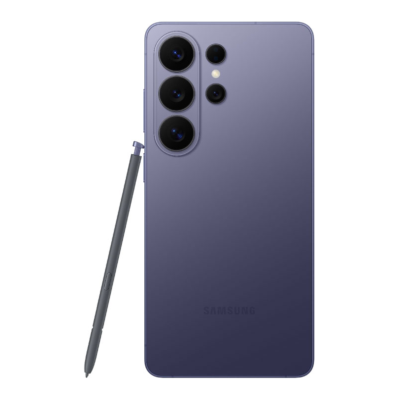 смартфон samsung galaxy s26 ultra 5g 12/256 гб, dual nano sim, фиолетовый