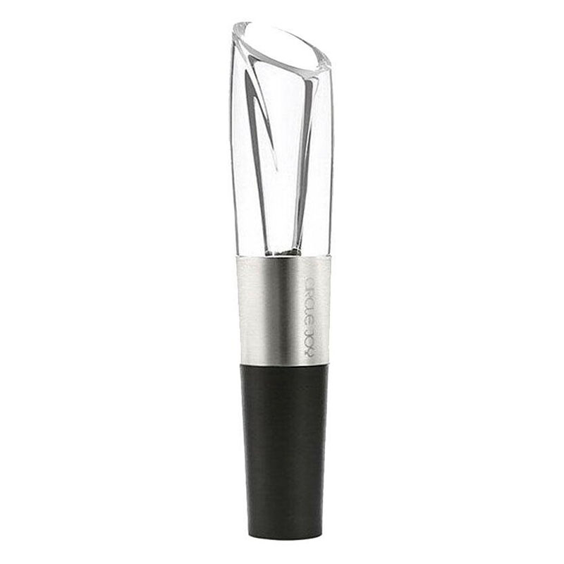 декантер xiaomi circle joy stainless steel fast decanter cj-dxjq1