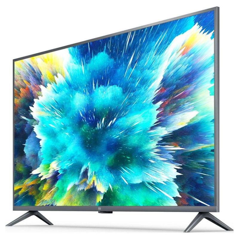 телевизор xiaomi mi led tv 4s 55" (l55m5-5aru) eu/global