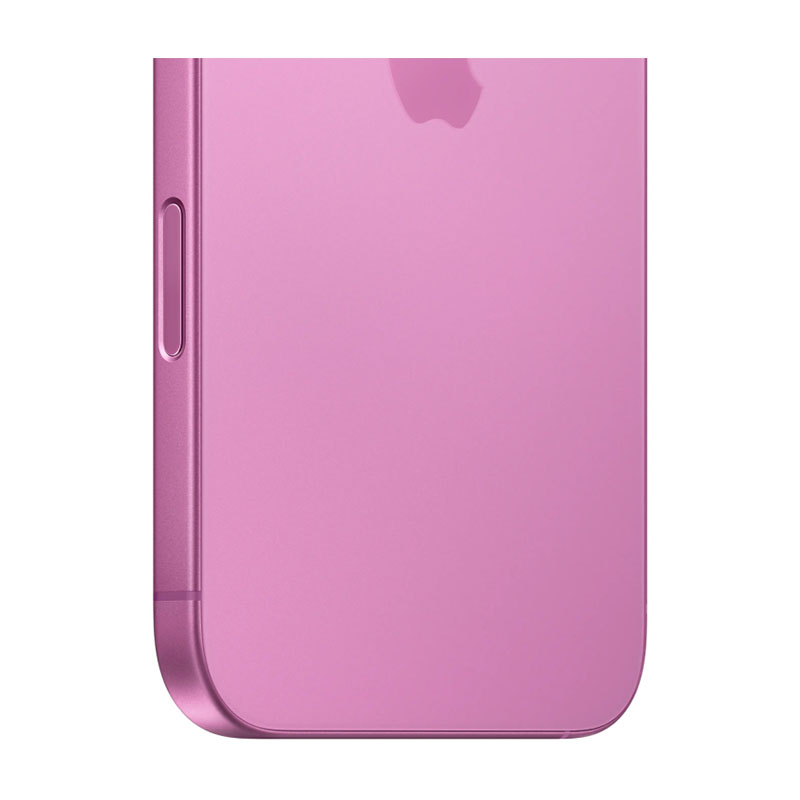 apple iphone 16 128 gb pink (розовый)