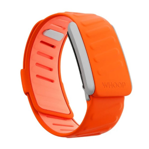 ремешок для whoop 5.0 sportflex, волна/surge