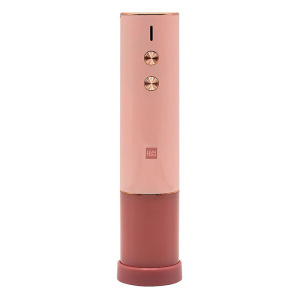 электрический штопор xiaomi huohou electric wine opener pink (hu0121)