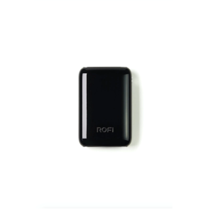 портативное зу  mocoll powerbank rofi mini series black